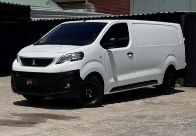 Peugeot expert cargo 2023