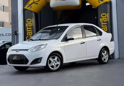 Ford fiesta sedan1.6flex 2014