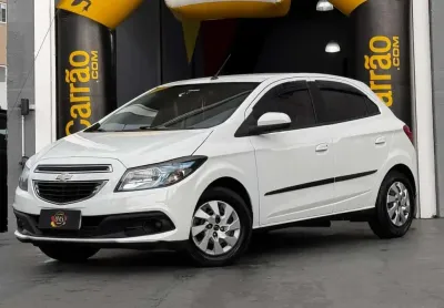 Chevrolet onix 1.4mt lt 2013