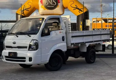 Kia bongo k-2500 2.5 4x2 2015