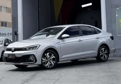 Volkswagen virtus comfort. 200 tsi 1.0 flex 12v aut 2025