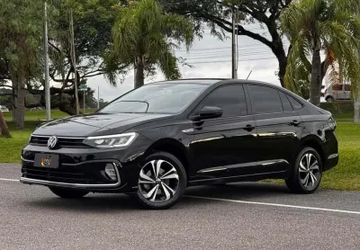 Volkswagen virtus cl ac 2025