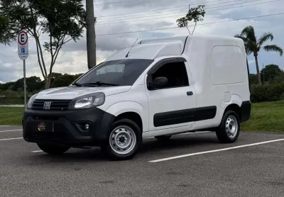 Fiat fiorino endurance 2023