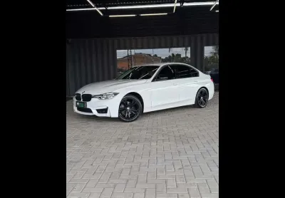 Bmw 320ia modern/sport tb 2.0/a.flex/gp 4p