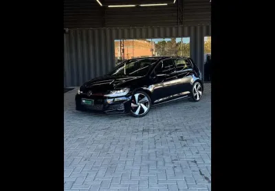 Volkswagen golf gti 350 tsi 2.0 230cv 16v aut.