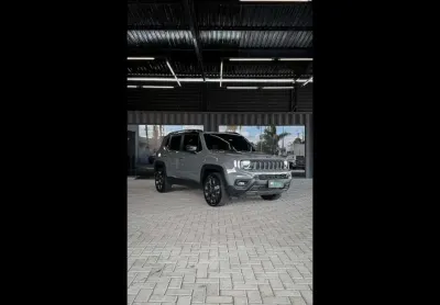 JEEP RENEGADE S T270 1.3 TB 4x4 Flex Aut.