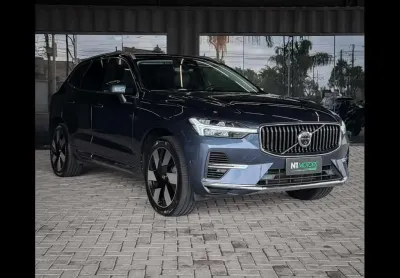 VOLVO XC 60 60 T-8 Ultimate 2.0 AWD (Híbrido)