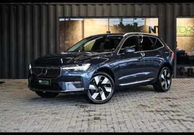 Volvo xc 60 60 t-8 ultimate 2.0 awd (híbrido)