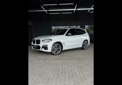 Bmw x3 m40i 3.0 turbo v6 360cv aut.