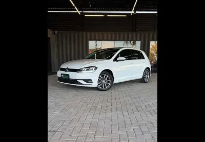 Volkswagen golf comfort. 200 tsi 1.0 flex 12v aut.