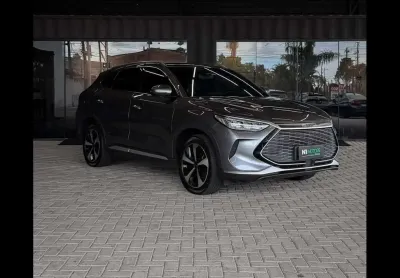 BYD SONG PLUS Plus 1.5 16V Aut. (Hibrido)