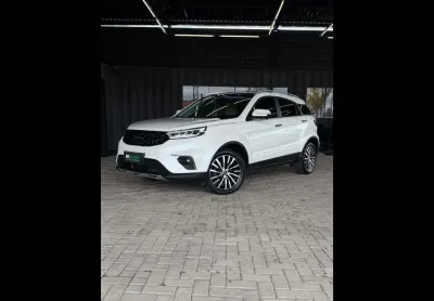 Ford territory titanium 1.5 gtdi ecobo. aut.