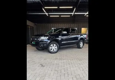 Ford ranger xlt 3.2 20v 4x4 cd diesel aut.