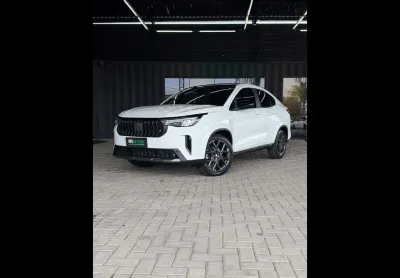 Fiat fastback impetus 200 t. aut (hibrído)