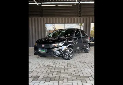 Fiat argo drive 1.0 6v flex