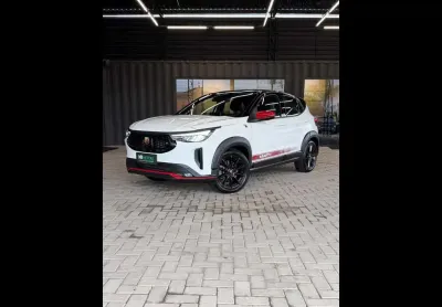 Fiat pulse abarth 1.3 turbo 16v flex aut.