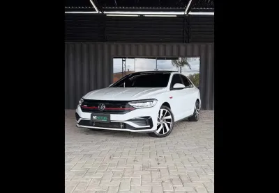 Volkswagen jetta gli 350 tsi 2.0 16v 4p aut.