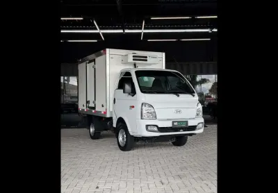 HYUNDAI HR 2.5 4WD Diesel 