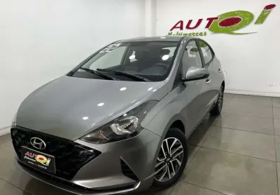 Hyundai hb20 2022 1.0 tgdi flex platinum automático