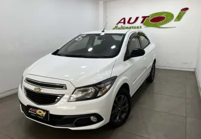 Chevrolet prisma 2016 1.4 mpfi advantage 8v flex 4p automático