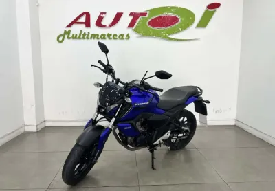 Yamaha Fz15 150 fazer flex 2024