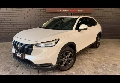 Honda HR-V EXL HS - Branca - 2023/2023