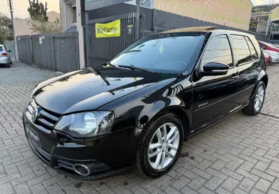 Golf sportline com teto, todo original!!!