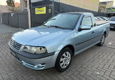 Saveiro g3 super surf de documento raridade!!!