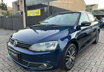 Volksvagen jetta