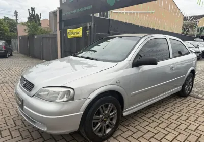 Chevrolet astra