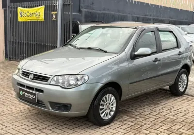 Fiat palio troffeo