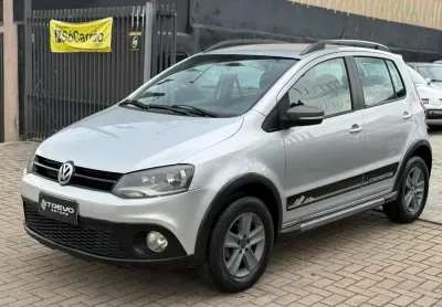 Volkswagen crossfox
