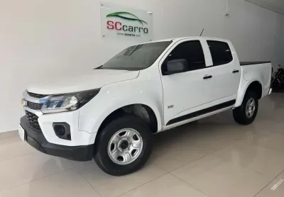 Chevrolet s10 pick-up ls 2.8 tdi 4x4 cd dies. mec.