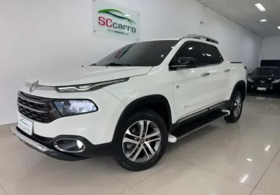 Fiat toro volcano 2.4 16v flex aut.