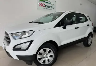 Ford ecosport se direct 1.5 flex 5p aut.
