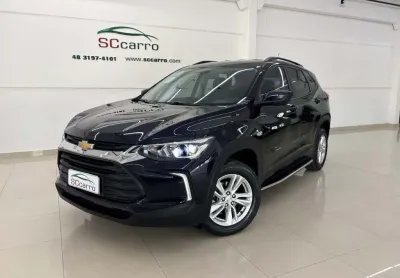 Chevrolet tracker lt 1.0 turbo 12v flex aut.