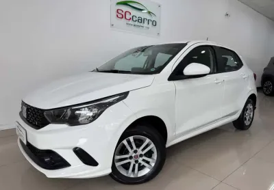 Fiat argo drive 1.0 6v flex
