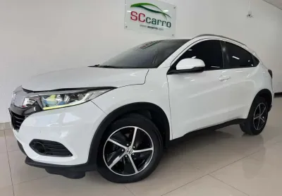 Honda hr-v exl 1.8 flexone 16v 5p aut.