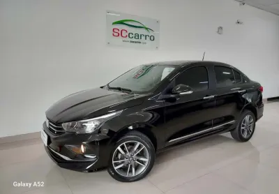 Fiat cronos precision 1.3 8v flex aut.