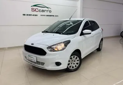 Ford ka 1.0 s tivct flex 5p