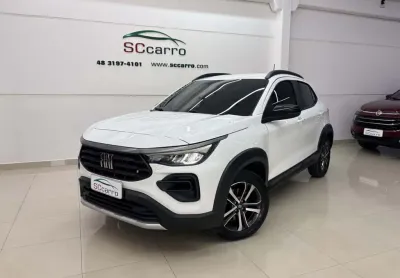 Fiat pulse pulse 1.0 audace turbo 200 flex aut. 12v