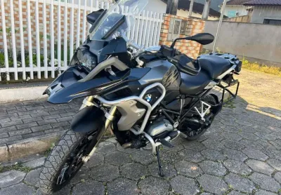 Bmw r 1200 125 cc 