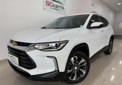 Chevrolet tracker tracker 1.2 premier 1.2 turbo flex aut. 12v