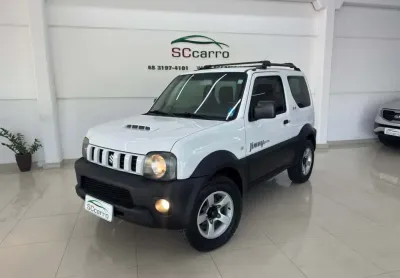 Suzuki jimny jimny 1.4 4work off road 16v