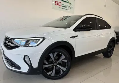 Volkswagen nivus nivus 1.0 highline 200 tsi flex aut. 12v