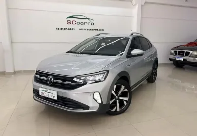 Volkswagen nivus nivus 1.0 highline 200 tsi flex aut.