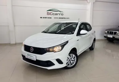 Fiat argo argo 1.0 drive 6v flex 6v