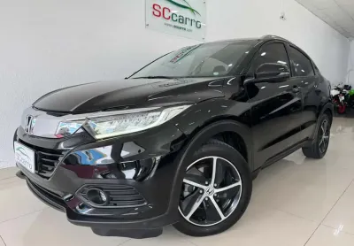 Honda HR-V HR-V 1.5 TOURING FLEX TB AUT.