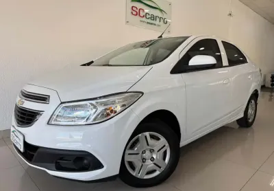 Chevrolet PRISMA PRISMA 1.0 SED. LT FLEXPOWER