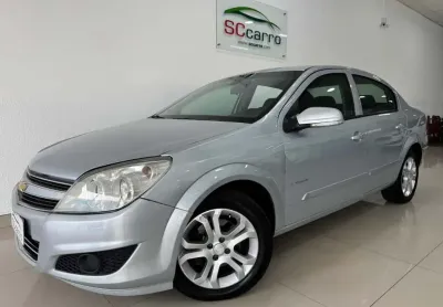 Chevrolet VECTRA VECTRA 2.0 EXPRESSION MPFI FLEXPOWER MEC 16V